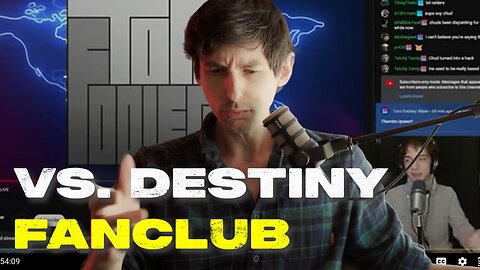 Secret Scholars vs. Destiny Fanclub (Warren finally defeats Renalla)