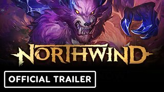 Northwind - Official Gameplay Trailer