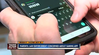 Deputies warn parents about Discord app potential dangers