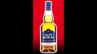 Glen Moray Chardonnay Cask Finished #singlemalt #scotch #whisky #shorts