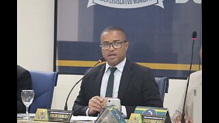 FPM de Conceição do Jacuípe não caiu diz vereador Denilson