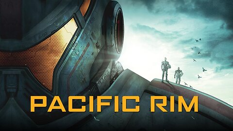 Pacific Rim ~ by Ramin Djawadi