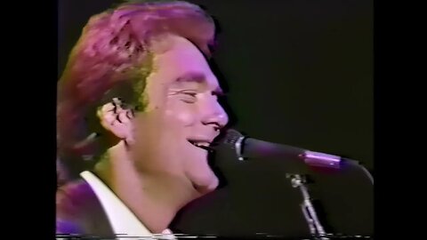 1988 Bay Area Music Awards - The Bammies - Civic Auditorium - San Francisco CA 03-12-1988 [1080p]