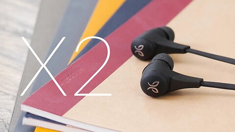 Jaybird X2 Review! - Best Bluetooth Headphones?
