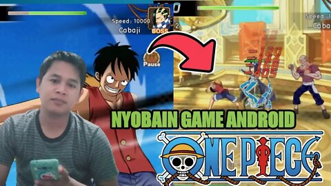 Game One Piece Android - Islan Battle Super Pirates