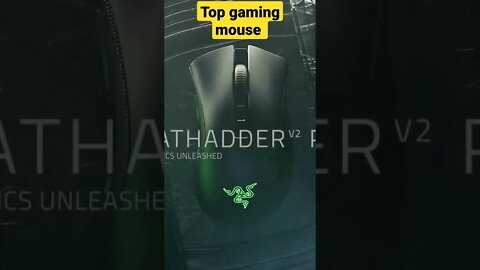 Razer DeathAdder V2 Pro