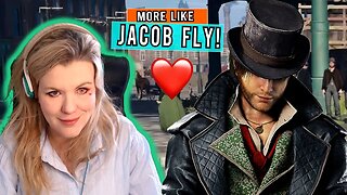 The Hat maketh the Man // Assassin's Creed Syndicate [PS5]