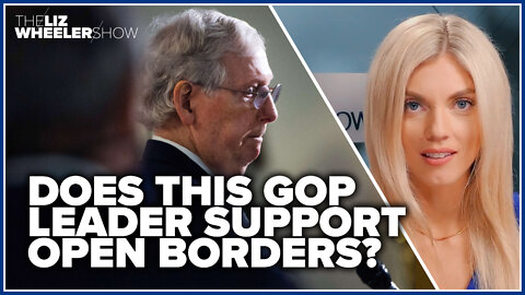 Does this GOP leader support open borders?