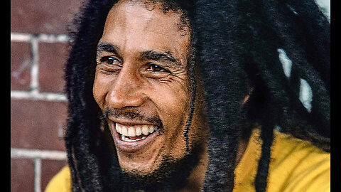 Bob Marley - One Love (HD Audio)