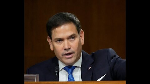 Rubio: Biden's Bank Watchdog Nominee 'Supports Communist Policies'