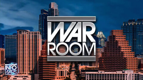 War Room - Hour 3 - Sep - 15 (Commercial Free)