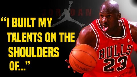 If You Accept the Expectations of others | Than Michael Jordan Quotes | emnopk