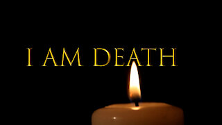 I am Death - Chuck Montgomery Voice Over