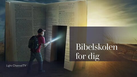 Online Bibelstudie : Del II - Lektie 2A - Jesus vender tilbage til Jorden - men hvordan?