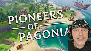 Eine Rechnung geht auf - Let's Play Pioneers of Pagonia