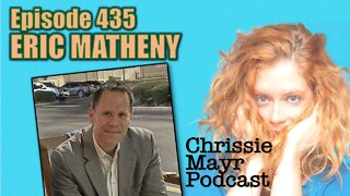 CMP 435 - Eric Matheny - Current State of America, Roe v. Wade, Parental Rights in Education