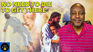 How To Get To Heaven: Kemetic vs Christian explained