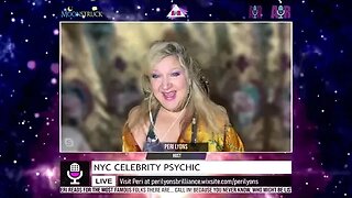 NYC Celebrity Psychic - August 2, 2023