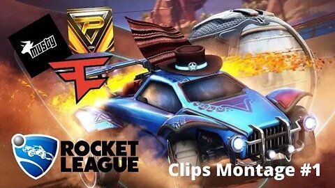 Best Rocket League clips 2021 (epic saves, freestyles and more!)