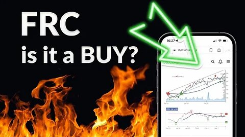 [FRC Price Predictions] - First Republic Bank Stock Analysis for Thursday, March 30, 2023