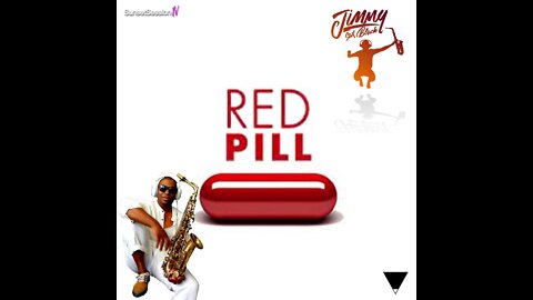 Song : #RedPill by #JimmySax #Black