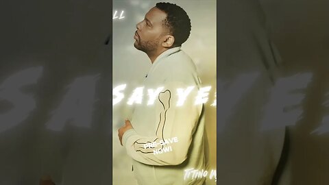 🎶 New music alert! 🎶 Hiz Will - "Say Yes" ft. #titinowilliams