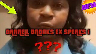 Darrell Brooks Ex Girlfriend Tells Me About Surviving Domestic Violence & Upcoming Court Dates