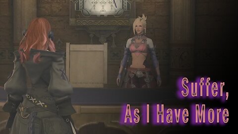 Final Fantasy XIV: A Realm Reborn | Ep.004 - Introductions Done!