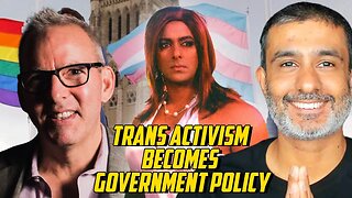 When Trans Activism Becomes Government Policy