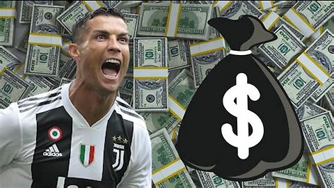 How Cristiano Ronaldo Spends His Millions