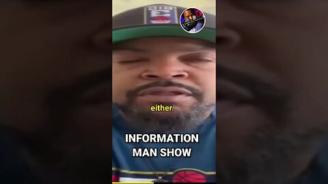 Ice Cube Speaks Out About The Club Gatekeepers Part One #shorts