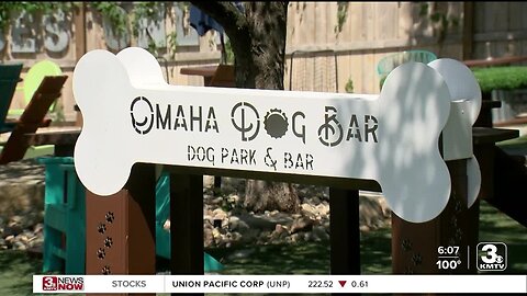 Two break into Omaha Dog Bar; Suspects arrested shortly after