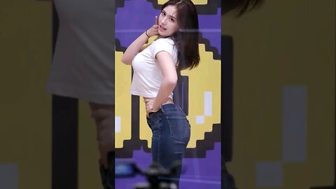 Somi Birthday Hot Fancam