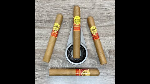 Chief Cigars The Probie Review