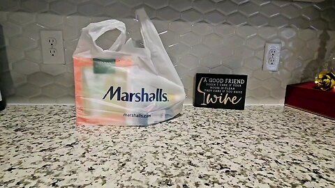 Marshalls and Sephora Haul