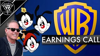 Warner Bros Discovery - Q4 2022 EARNINGS - Live Reaction