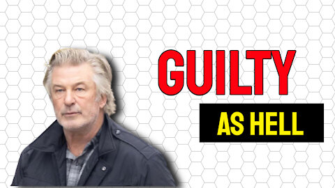 Anti-Gun Activism Caused Alec Baldwin Shooting