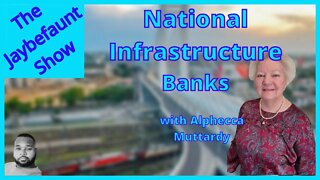 National Infrastructure Banks