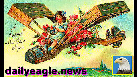New Years Eve 2021 MAGA news wrap-up