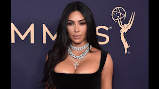 Kim Kardashian West taking things 'day by day' amid Kanye split