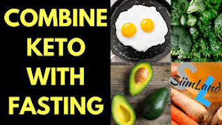 How To Make INTERMITTENT KETO DIET #2 KETO FREE COURSE