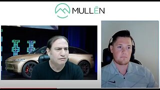 MULN - The Next AMC