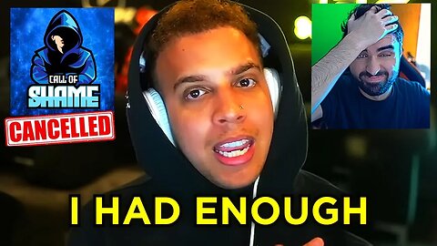 Call of Shame Just GOT CANCELLED... SWAGG Got MAD 😵 (HOLY SH*t)