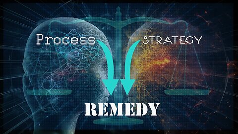 Elevate Your Remedy skills and Confidence with Strategy