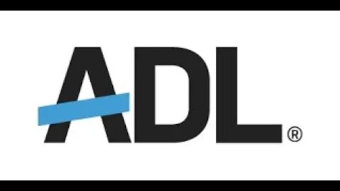 The ADL Zionism and The Woke Left