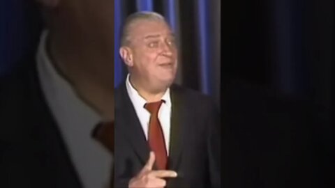 Rodney Dangerfield - Best Jokes