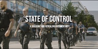 State of Control - Looking forward to Digital IDs