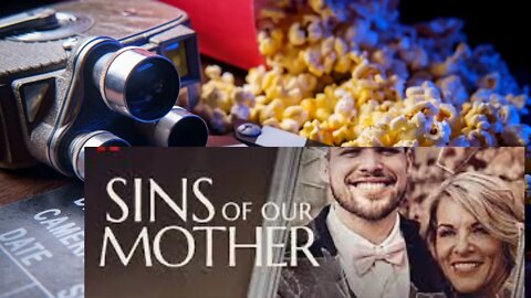 Sins of Our Mother: Best Review in My Words