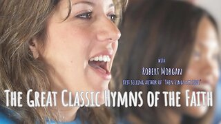 THE GREAT CLASSIC HYMNS OF THE FAITH