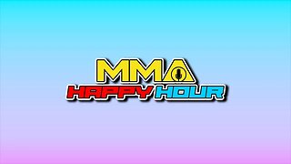 MMA Happy Hour with Monique & Manny - UFC Singapore